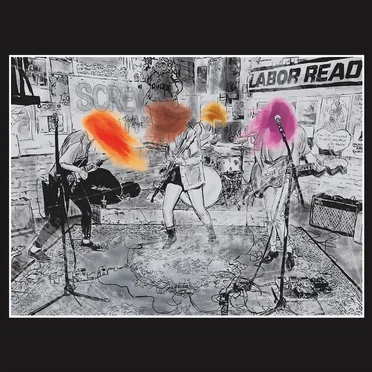 CLOSE MY EYES 7"
