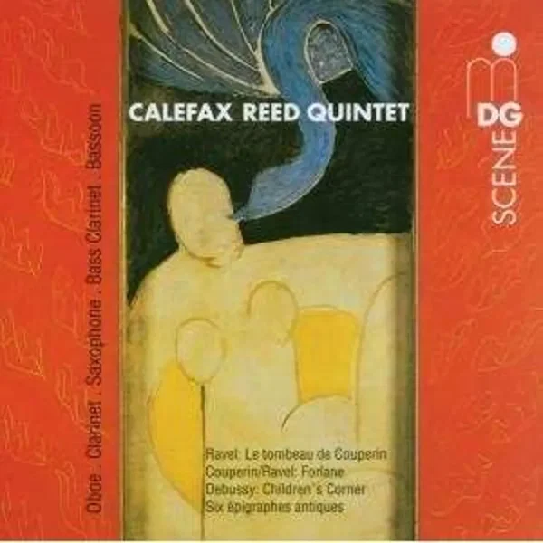 Le tombeau de Couperin / Forlane / Children's Corner / Six épigraphes antiques