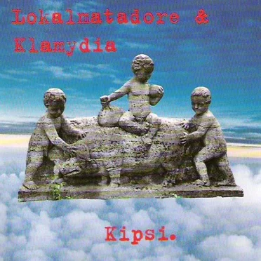 Kipsi.