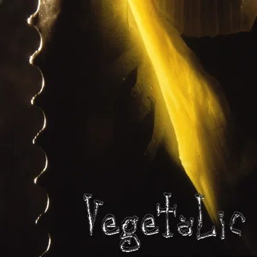 Vegetalic by Lecyr - album cover