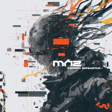Initiate Sequence 1 by MHZ - album cover