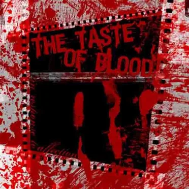 In Response to Affection by The Taste of Blood - album cover