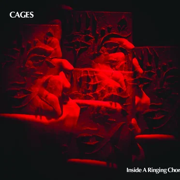 Inside a Ringing Chord by Cages - album cover