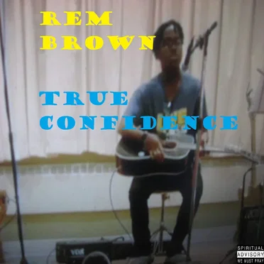 True Confidence