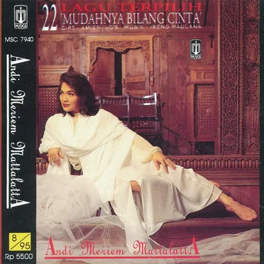 Andi Meriem Matalatta