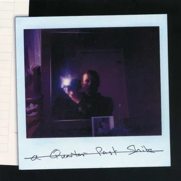 A Quarter Past Shite