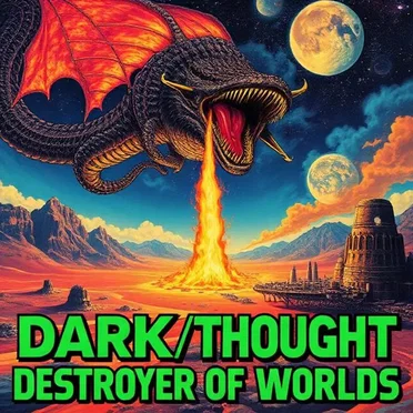 Dark/Thought