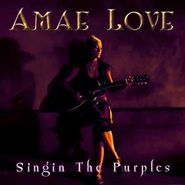 Amae Love