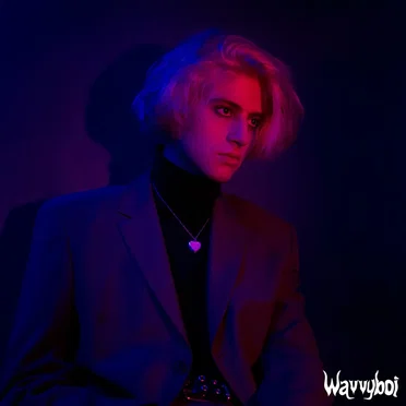 fall in love with me