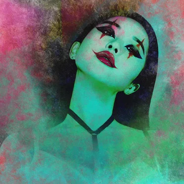 go die! by ko aka koala - album cover