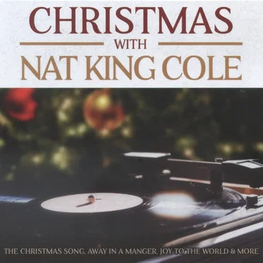 Christmas With Nat King Cole