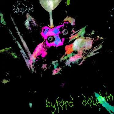 Byford Dolphin by Dogdied - album cover