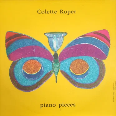 Piano Pieces