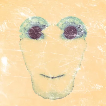 That Boy by Christopher Wang - album cover