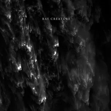 Ray Creature by Ray Creature - album cover