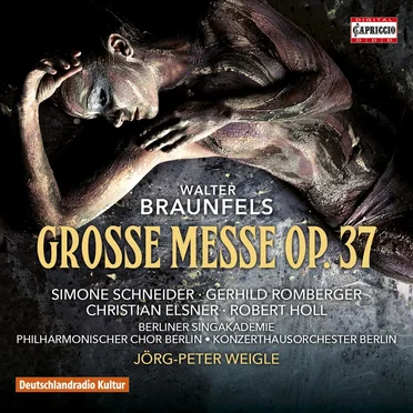 Grosse Messe, op. 37