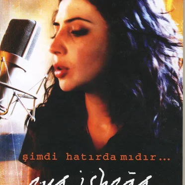 Şimdi Hatırda mıdır... by Oya İşboğa - album cover
