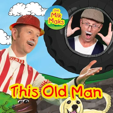 This Old Man