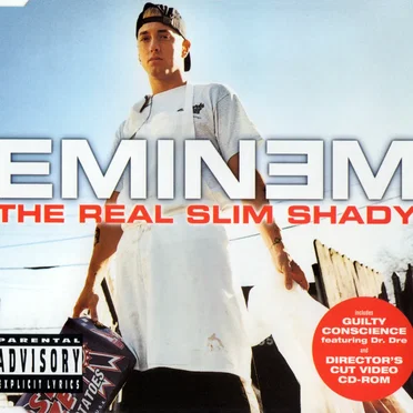 The Real Slim Shady