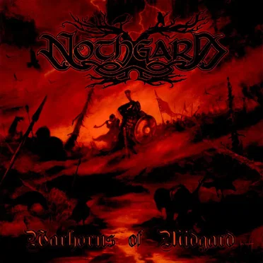 Warhorns of Midgard