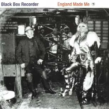 England Made Me