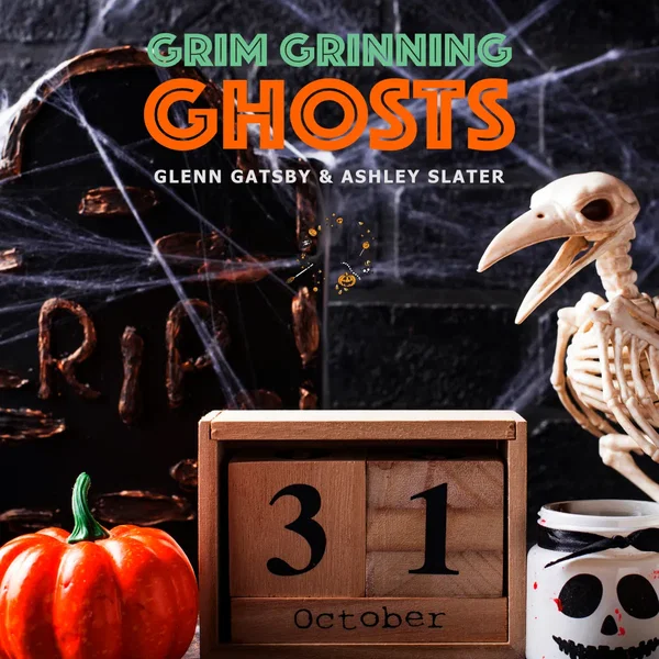 Grim Grinning Ghosts