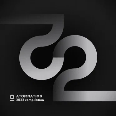 Atomnation 2022 Compilation by Various Artists - album cover