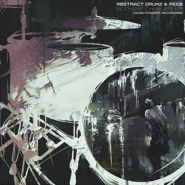 Nothing Changes E.P.