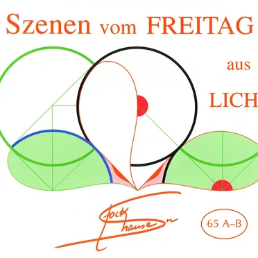 10 Szenen Vom Freitag Aus Licht