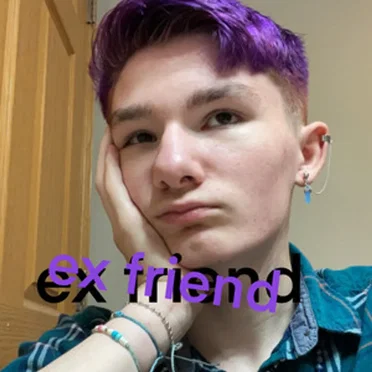 ex friend - DEMO