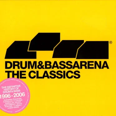 Drum&BassArena: The Classics