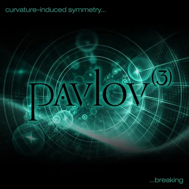 Curvature-Induced Symmetry... Breaking