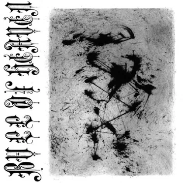 IV by Bull of Heaven - album cover