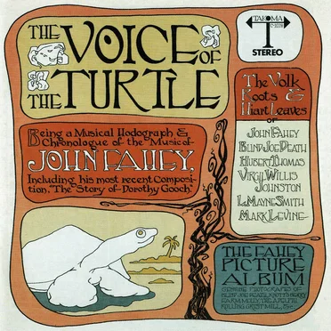 The Voice of the Turtle