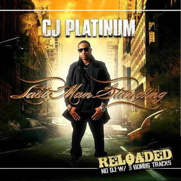 Last Man Standing Reloaded