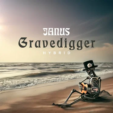 Gravedigger Hybrid