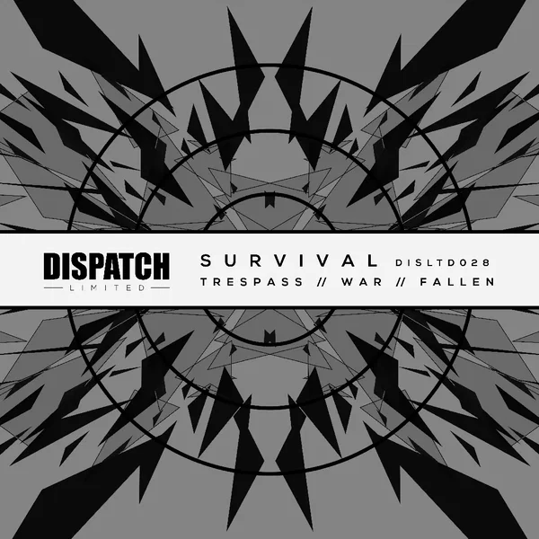 Trespass / War / Fallen