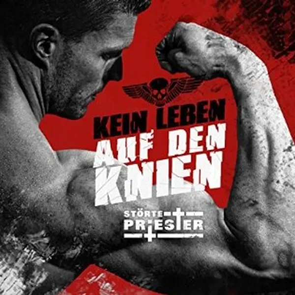 Kein Leben auf den Knien