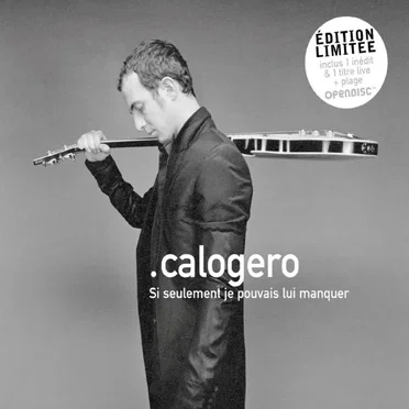 Si seulement je pouvais lui manquer