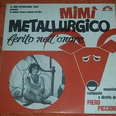 Mimì metallurgico ferito nell'onore