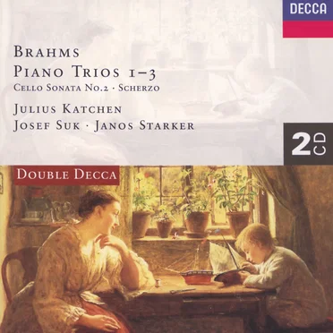 Les trios avec piano