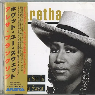 What You See Is What You Sweat