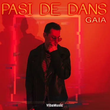 Pasi de dans