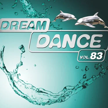 Dream Dance, Vol. 83 by Various Artists - album cover