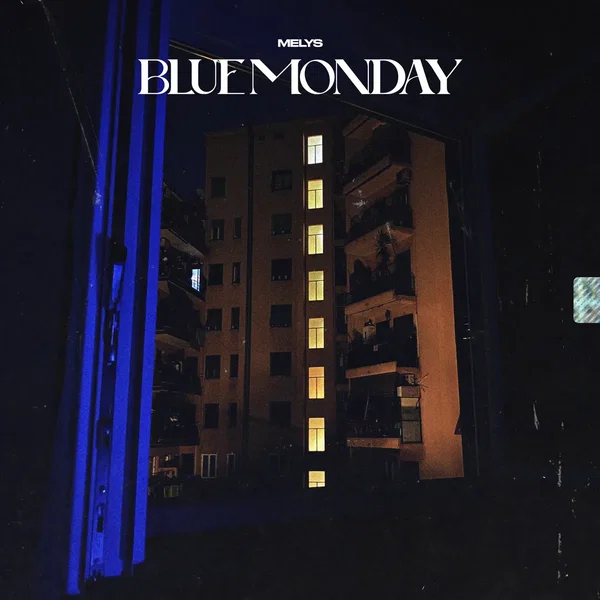 Blue Monday