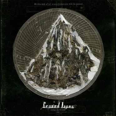 Erased Tapes Collection III by Various Artists - album cover