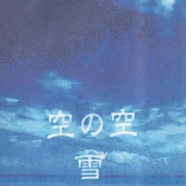 空の空/雪