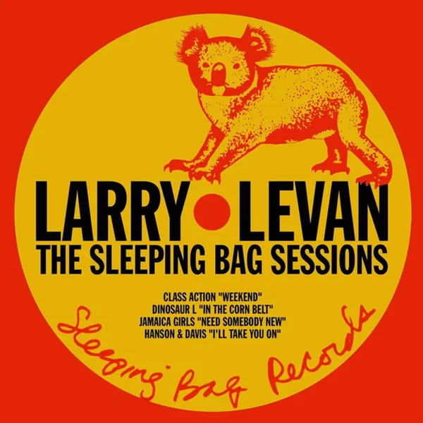 The Sleeping Bag Sessions