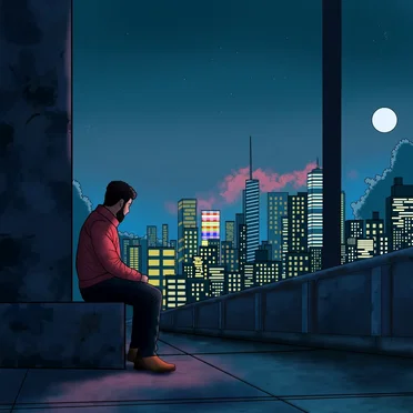 Nightfall