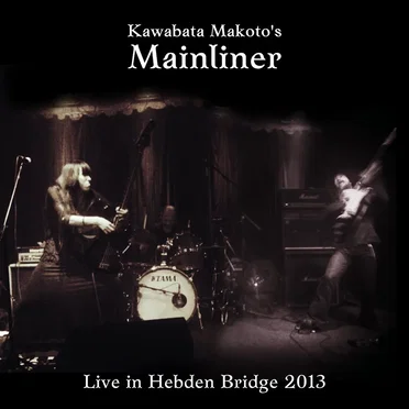 Live in Hebden Bridge 2013